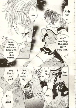 Page 15 of Love Marmot Ch. 1