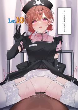 Page 27 of Shokken Ranyou - Abuse of authority