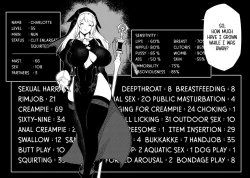 Page 34 of Akogare no Onee-chan no Ecchi na Status ga Mieru you ni Nacchatta Boku wa...