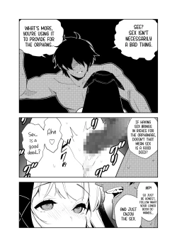 Page 46 of Akogare no Onee-chan no Ecchi na Status ga Mieru you ni Nacchatta Boku wa...