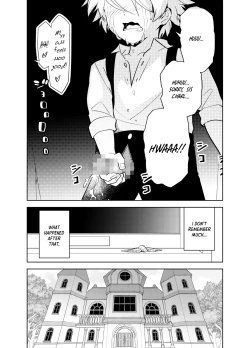 Page 62 of Akogare no Onee-chan no Ecchi na Status ga Mieru you ni Nacchatta Boku wa...