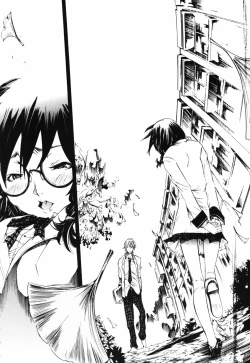 Page 110 of RPG - Role Playing Girl