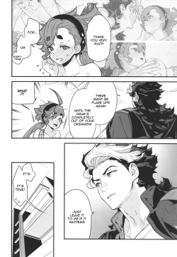 Page 3 of Shittemasu! Oyakusoku tte Kurikaesun desu yo ne!