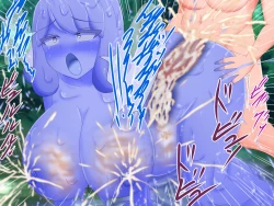 Page 52 of shiri onaho sōryo & futanari mahōtsukai chan VS do na nechonechosuraimu musume