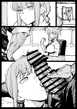 Page 40 of Shinumade Issho ni Tanoshimou