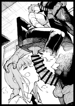 Page 41 of Shinumade Issho ni Tanoshimou