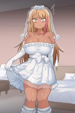 Page 161 of Futanari Gal Kanojo ni Amayakasare nagara Horaretari suru