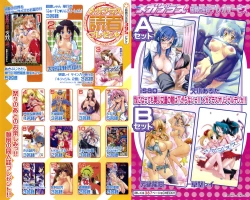 Page 4 of COMIC MEGAPLUS 2007-10 Vol.48