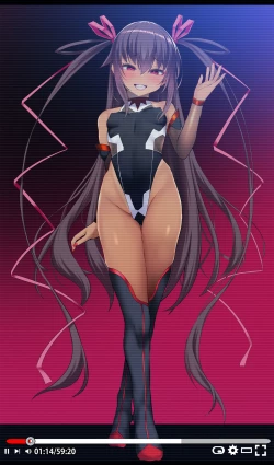 Page 17 of Y Buta-chan no NTR Houkoku Douga ga Mainichi Okurare te Kuru