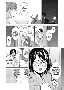 Page 42 of Hatsukoi Megane | First Love Glasses