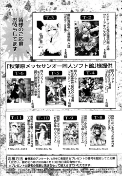 Page 375 of COMIC TENMA 2006-01