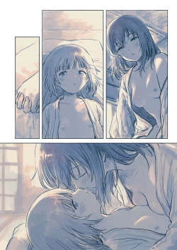 Page 8 of [Yubune City (Furo Rida) Utakata ~Skeb Matome~ (THE IDOLM@STER CINDERELLA GIRLS) [Digital]