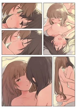 Page 9 of [Yubune City (Furo Rida) Utakata ~Skeb Matome~ (THE IDOLM@STER CINDERELLA GIRLS) [Digital]