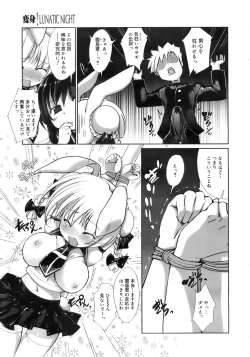 Page 28 of COMIC MEGAPLUS 2007-11 Vol. 49