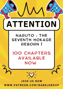 Page 13 of NARUTO : The Seventh Hokage Reborn ! CHAPTER 02