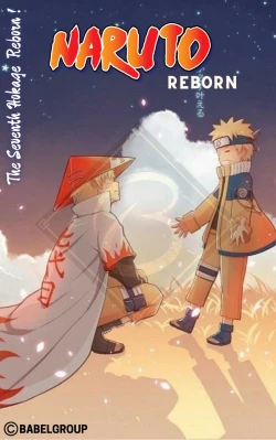 Page 1 of NARUTO : The Seventh Hokage Reborn ! CHAPTER 02