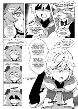 Page 9 of Mym's Love Power!