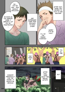 Page 21 of Choukyou Club Lemon Aji | Training Club Lemon FlavorRinkan-)