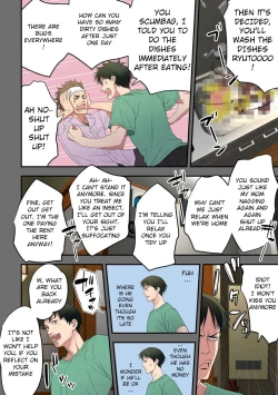 Page 3 of Choukyou Club Lemon Aji | Training Club Lemon FlavorRinkan-)