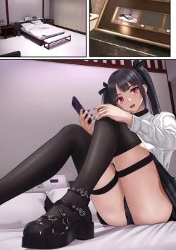 Page 34 of Ama Sado Succubus