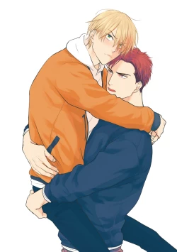 Page 192 of Tabetemo Oishiku Arimasen 2 | 尝起来一点都不好吃 2 Ch. 6-23