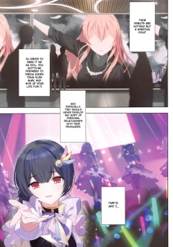 Page 4 of Murasaki no Yume 3 | Purple Dream 3