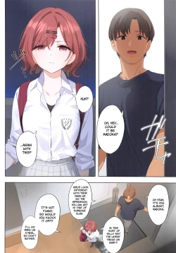 Page 9 of Murasaki no Yume 3 | Purple Dream 3