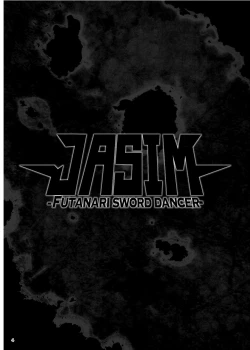 Page 4 of Futanari Kenbushi Jasim - Futanari Sword Dancer Jasim Part 4