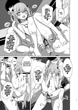 Page 15 of Hokomi 0 Yen Kosu Pako Satsueikai.mp4 | Fucking Two Cosplayers For Free at a Love Hotel Photoshoot.mp4