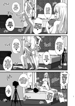 Page 19 of Hokomi 0 Yen Kosu Pako Satsueikai.mp4 | Fucking Two Cosplayers For Free at a Love Hotel Photoshoot.mp4