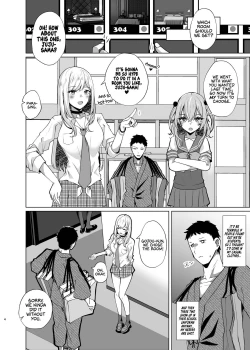 Page 4 of Hokomi 0 Yen Kosu Pako Satsueikai.mp4 | Fucking Two Cosplayers For Free at a Love Hotel Photoshoot.mp4