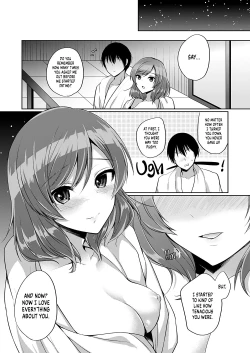 Page 15 of Maki to Icha Love Ecchi | Tender Love-Making With Maki