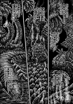 Page 9 of Kangoku Tentacle Battleship Episode 3