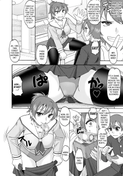 Page 183 of Maid OVER 30