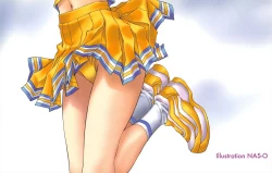 Page 4 of Comic Potpourri Club 2005-06