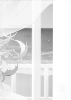 Page 27 of Natu no Yume o Ano Nami ni Nokosite - Leaving summer dreams in those waves | 将仲夏之梦 浮于那片浪花之上