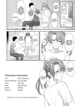 Page 23 of Kaku no Shiriana