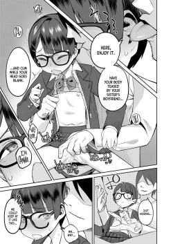 Page 13 of Himo to Seifuku｜The Deadbeat and the Uniform