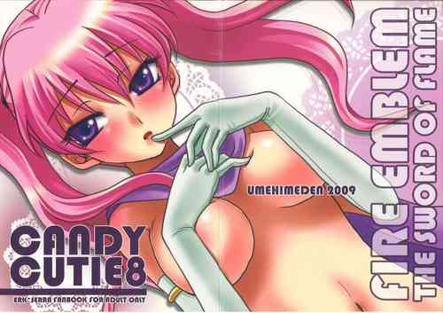Download Candy Cutie 8
