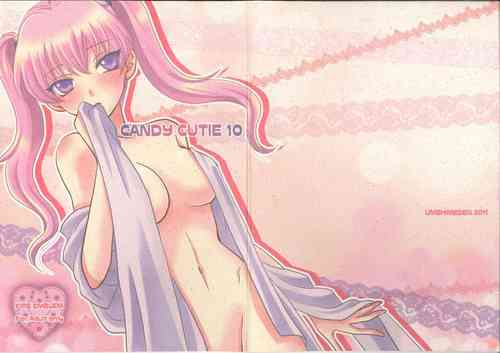 Download Candy Cutie 10