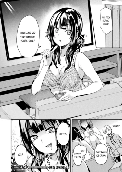 Page 20 of Doukyo Suru NenekiCh. 2