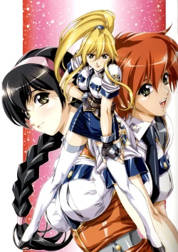 Page 21 of Urushihara Satoshi Illustration Shuu Phi