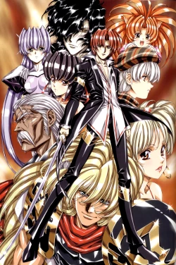 Page 39 of Urushihara Satoshi Illustration Shuu Phi