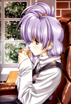 Page 50 of Urushihara Satoshi Illustration Shuu Phi