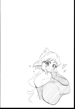 Page 4 of Hibiki Mama Twitter Matome Hon