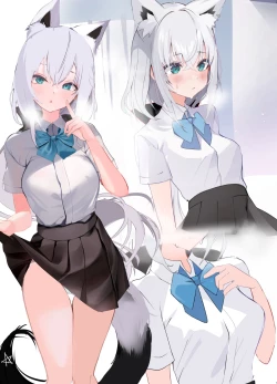 Page 35 of FOXY Beyond FBK's Stage