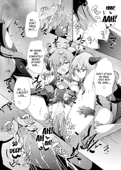 Page 31 of Karen Kishou Quarta Ametus #20