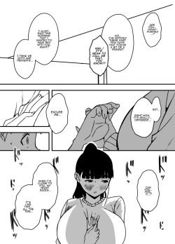 Page 36 of Giri no Ane to no 75| 7 Days with My Stepsister Day 5