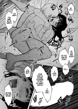 Page 55 of Giri no Ane to no 75| 7 Days with My Stepsister Day 5