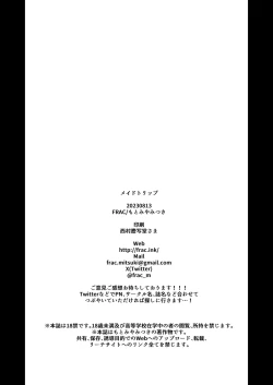 Page 28 of MAID TRIP